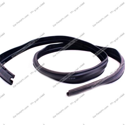 لاستیک دور شیشه درب جلو راست دوو اسپرو