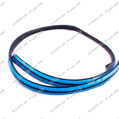 لاستیک ستون بالا چپ درب دوو ریسر DEAWOO MOTOR