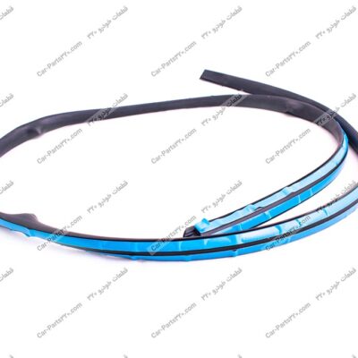 لاستیک ستون بالا چپ درب دوو ریسر DEAWOO MOTOR