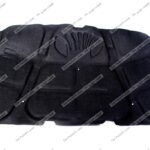 نمد کاپوت دوو سی یلو