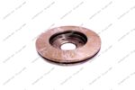 دیسک چرخ جلو ام وی ام 315 CHERY