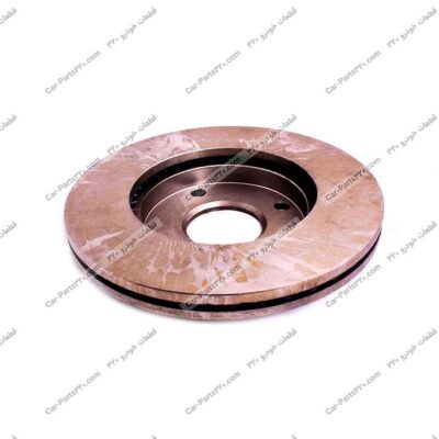 دیسک چرخ جلو ام وی ام 315 CHERY