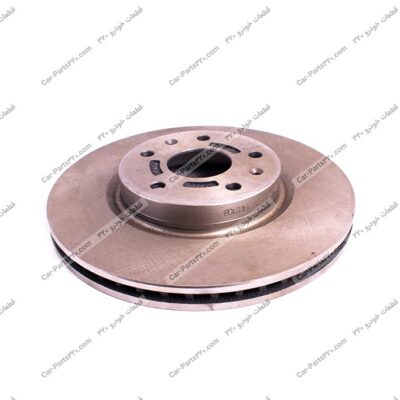دیسک چرخ جلو ام وی ام ایکس 33 CHERY