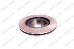 دیسک چرخ جلو ام وی ام ایکس 33 CHERY
