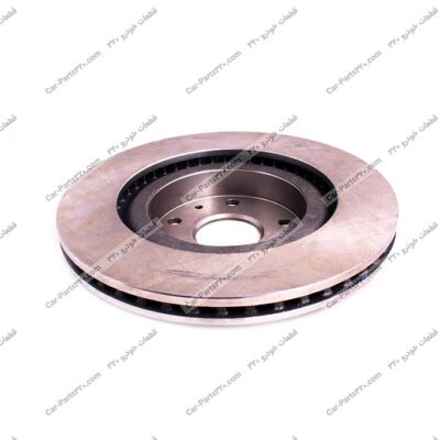 دیسک چرخ جلو ام وی ام ایکس 33 CHERY