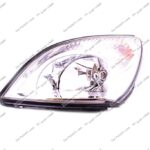 چراغ جلو چپ ام وی ام ایکس 33