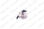 پمپ هیدرولیک ام وی ام 110 سه سیلندر CHERY