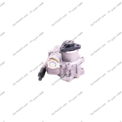 پمپ هیدرولیک ام وی ام 110 سه سیلندر CHERY