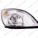 چراغ جلو راست ام وی ام ایکس 33