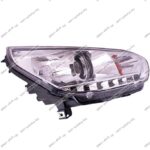 چراغ جلو راست ام وی ام ایکس 33 نیو