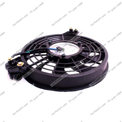 فن کولر ام وی ام 110 سه سیلندر CHERY