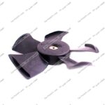 پروانه فن کولر دوو سی یلو