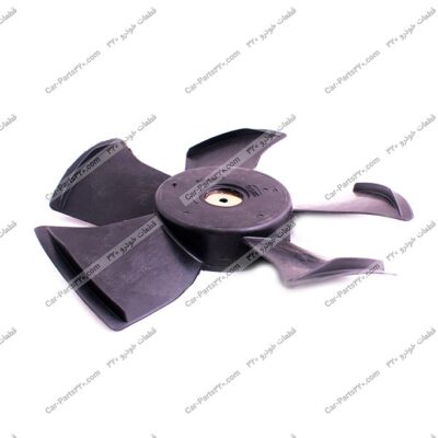 پروانه فن کولر دوو سی یلو