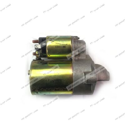 استارت دوو ماتیز GM