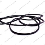 نوار لاستیک دور شیشه جلو دوو ریسر GM