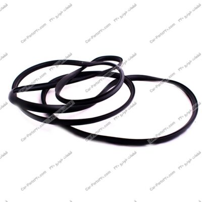 نوار لاستیک دور شیشه عقب دوو ریسر DEAWOO MOTOR