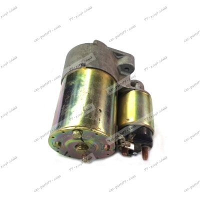 استارت دوو ماتیز GM