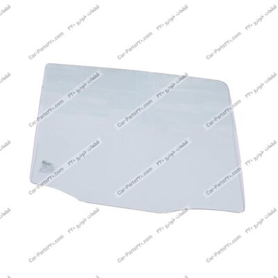 شیشه درب عقب راست دوو ریسر GM