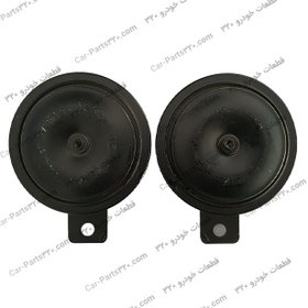 بوق دوو سی یلو DAEWOO MOTOR
