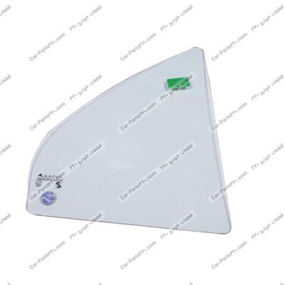 شیشه لچکی درب عقب راست لیفان 620