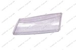 شیشه چراغ جلو چپ دوو سی یلو