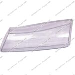 شیشه چراغ جلو چپ دوو سی یلو