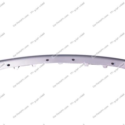 فلاپ نقره ای زیر سپر جلو تیگو 5 CHERY
