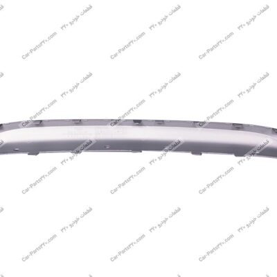 فلاپ نقره ای زیر سپر جلو تیگو 5 CHERY
