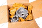پوسته گیربکس دوو ریسر DEAWOO MOTOR