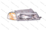 چراغ جلو سمت راست دوو سی یلو Deawoo Motor