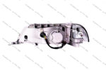 چراغ جلو سمت راست دوو سی یلو Deawoo Motor