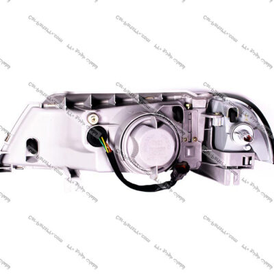 چراغ جلو سمت راست دوو سی یلو Deawoo Motor
