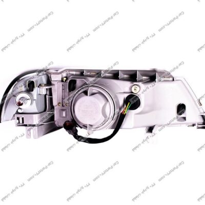 چراغ جلو سمت چپ با راهنما دوو سی یلو Deawoo Motor