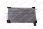 رادیاتور کولر دوو ماتیز DEAWOO MOTOR