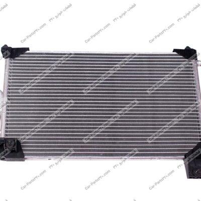 رادیاتور کولر دوو ماتیز DEAWOO MOTOR