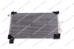 رادیاتور کولر دوو ماتیز DEAWOO MOTOR