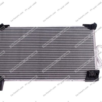 رادیاتور کولر دوو ماتیز DEAWOO MOTOR