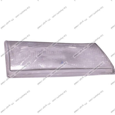شیشه چراغ جلو راست دوو سی یلو