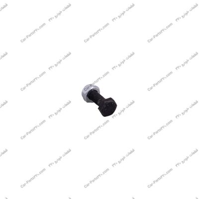 پیچ و مهره سیبک طبق دوو سی یلو