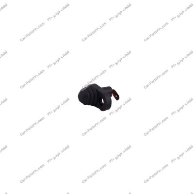 کلید لای درب دوو اسپرو