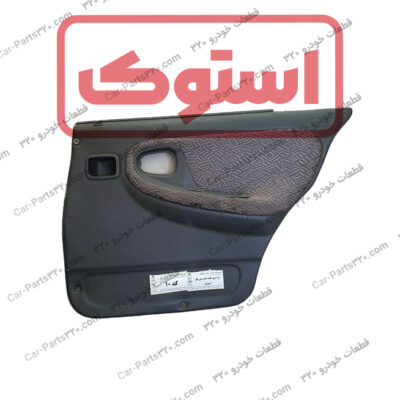 رودری درب عقب چپ دوو سی یلو استوک کد ۱۰