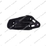 پایه دست موتور چپ (قایقی) دوو ریسر GM