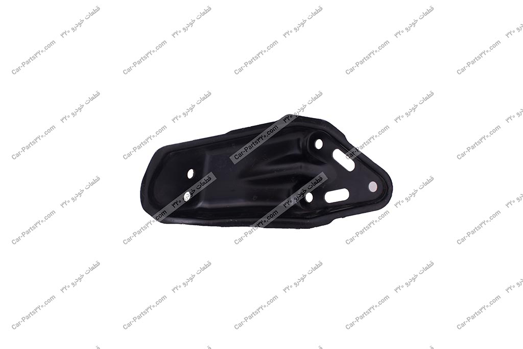 3006 پایه دست موتور چپ (قایقی) دوو ریسر GM