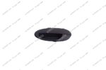 دستگیره درب باز کن بیرونی عقب چپ دوو ماتیز
