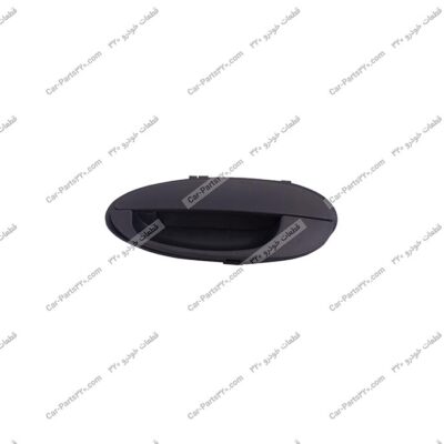 دستگیره درب باز کن بیرونی عقب چپ دوو ماتیز