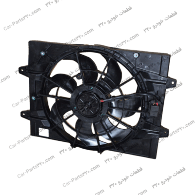 فن رادیاتور X22 پرو – X33 5AT – آریزو ۵ – آریزو ۶ARRIZO 5 PRO EXCELENT, ARRIZO 5 TE, ARRIZO 6 Excellent, Arrizo 6 Pro Excellent, ARRIZO5 cvt EXCELLENT, ARRIZO5 cvt LUXURY, ARRIZO5 IE FL2 MY, ARRIZO5 MT