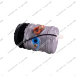 کمپرسور دوو ماتیز