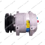 کمپرسور کولر دوو سی یلو کره
