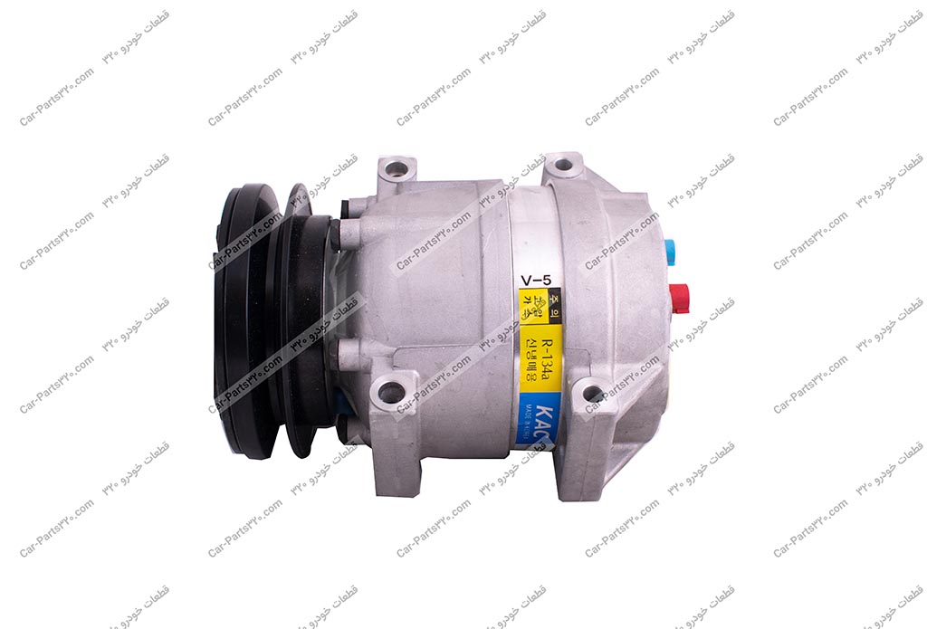 3050 کمپرسور کولر دوو سی یلو کره