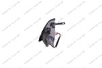 چراغ راهنما چپ و راست دوو ریسر 93